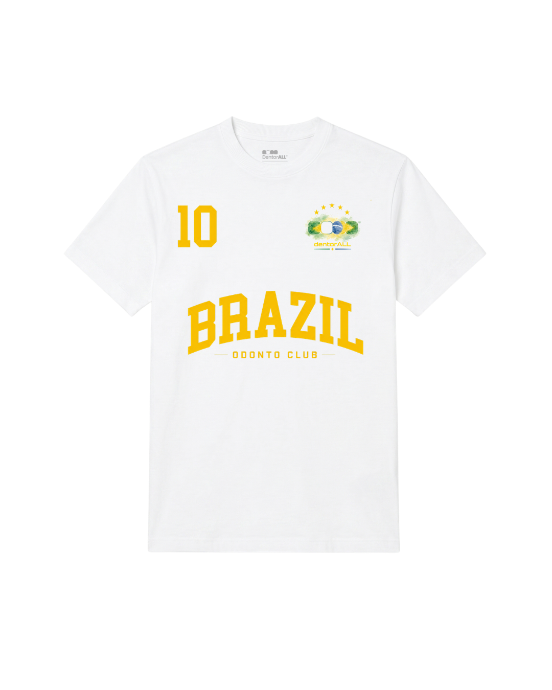 Brazil Amarela